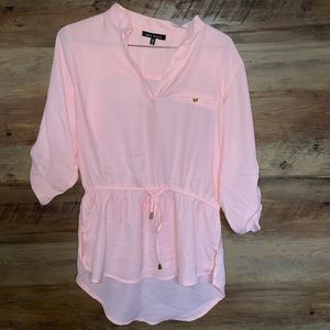 🌵BUNDLE of 2 Dress 3/4 Sleeve Shirts